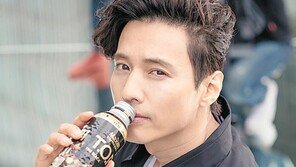 [Food&Dining]로스팅 원두의 진한맛 ‘맥심 티오피 스모키’