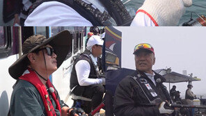 이덕화 “사기꾼 되는 건 한순간” 토로, 왜?