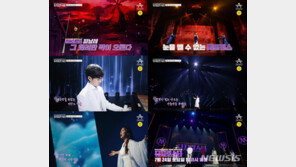 ‘뮤지컬스타’ TOP 7 마지막 무대…대상은 누구?