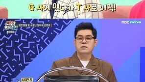 김영호 “첫째딸 4개국어 가능 트위터 재직…둘째는 올 A+, 막내는 Y대생”