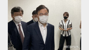 홍석준 국회의원 “오늘 판결 계기로 다시 시작하겠다”