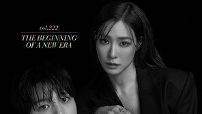 ‘걸스플래닛999’ 여진구·선미·티파니 영, 카리스마 화보