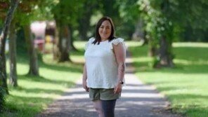 “아기 낳으면 다리 절단해야”…희귀병 엄마는 아기 택했다