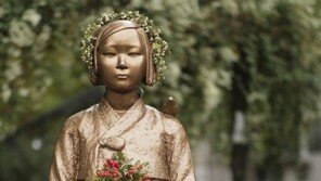 독일 뮌헨에 ‘소녀상’ 전시되자…日, 또 “철거 요구”