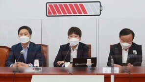 이준석 “박근혜 송구하다는 尹…제가 말한 그 검사, 용기 잃은 듯”