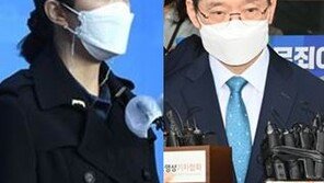 고민정, 김경수 유죄에 “먹기만 하면 체해…무릎 툭 꺾여”