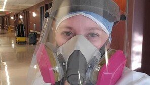 호흡기 달기 전 “백신 좀 주세요”…“너무 늦었다” 美의사의 경고