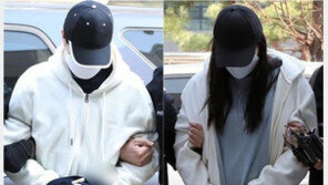 굶기고 대소변 먹이고…8살 딸 숨지게 한 20대 부부 징역 30년