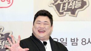 김준현, ‘맛있는 녀석들’ 6년 만에 하차…“시청자로 언제나 응원할 것”