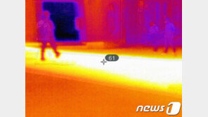 서울 35.9도 ‘올 들어 가장 더워’…고양 주교는 38.5도