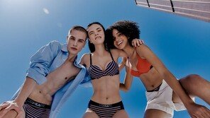 휠라코리아, ‘에코 프렌들리 언데웨어 컬렉션’ 전개… “친환경·기능성 소재 조합”