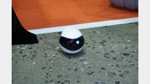 KITAS 2021에서 만난 재미있는 스마트 기기들