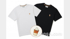 폴바셋, 패션플랫폼 브랜디와 협업 티셔츠 한정 판매
