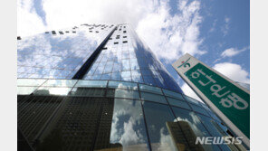 경찰, 하나은행 본사 압수수색…사모펀드 판매 관련