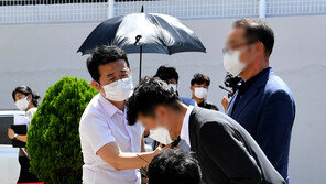 ‘17명 사상’ 붕괴 참사 원청 현대산업개발 소장 구속