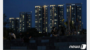 ‘대서’ 밤에도 더위 절정…밤 10시 이후에도 서울 30도 웃돌아