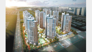 [단신]남광토건 ‘DMC 하우스토리 향동’ 이달 분양 外 