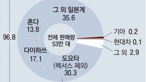 현대차의 동남아 진격… “일본차 철옹성, 전기차로 뚫는다”