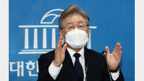 [사설]이재명의 보편기본소득… 세계 첫 실험대상이 왜 한국인가