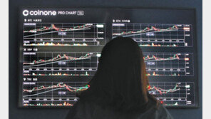 머스크 한마디에… 다시 오른 비트코인