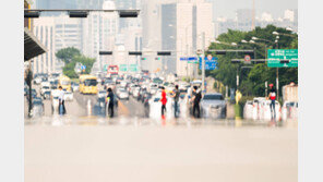 열돔도 온난화 때문이었네… 극지방 체력 약해져 더운공기 못 식혀