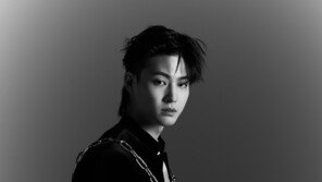 갓세븐 출신 제이비, 하이어뮤직 합류 후 첫 EP…내달 발매