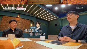 성동일, 성준-성빈 근황 공개…“BTS 뷔, 딸 팬이라 선물까지” 