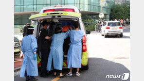 위중증 환자 젊어졌다…치명률 줄고 산소마스크 20~40대 껑충