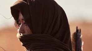 ‘K좀비 신드롬’ 전지현 ‘킹덤: 아신전’, 23일 넷플릭스 공개