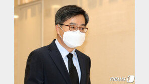 김동연 “환골탈태 한다면 여당이든 야당이든 힘 합칠 수 있어”