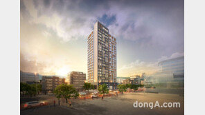 “트리플 역세권 기대감↑”… 시흥시청역 상업시설 ‘시흥장현 시티프론트 애비뉴’ 분양