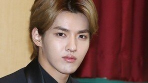 中공안 “前엑소 크리스, 미성년과 성관계 확인” 발표