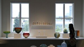 과거부터 현재까지 모든 공예를 한 눈에… 서울공예박물관 개관[청계천 옆 사진관]