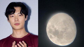 ‘혜리♥’ 류준열, 새벽에 무슨 일?…“오늘을 잊지 못할 거에요”