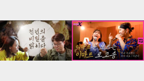 차이커뮤니케이션 “2021 대한민국 디지털 애드 어워즈에서 9개 작품 수상”