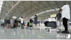 ‘델타 변이’로 亞 트레블버블 물거품…각국 회복 편차 커서 난항