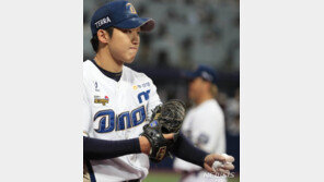 NC 구창모, 결국 수술대로…사실상 시즌 아웃