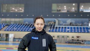 김서영 메달 청신호…女혼영 200m 세계 1위 불참