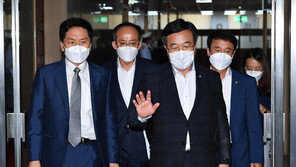 여야, 소득하위 88%에 재난지원금 25만원 지급 합의