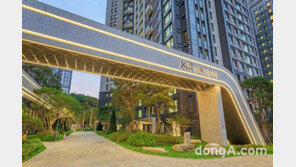 GS건설, 오는 24일 ‘방배그랑자이’ 입주… “도심 속 숲세권 아파트 새 기준”