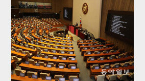 “법사위원장 양보한다고?”… 與 대선 주자들 갑론을박