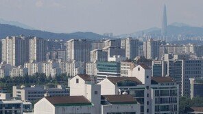 서울 아파트 큰손은 ‘4050’…“패닉바잉 2030도 부모 도움”