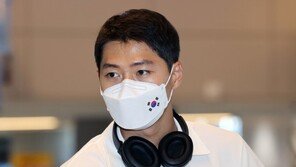 [올림픽] 펜싱 남자 사브르 오상욱·김정환, 나란히 8강 진출