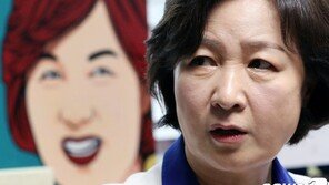 추미애 “윤석열, 손익분기점 못 미치면 대선 포기”…중도낙마 예상