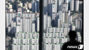 집값 껑충, 벌써 작년 한해 상승폭 추월 눈앞… 내년 재산세 폭등 가능성