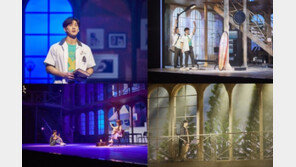 뉴이스트 백호, ‘태양의 노래’ 성공적 마무리…뮤지컬 데뷔 합격점