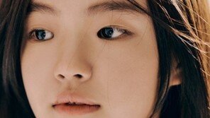 ‘킹덤’ 전지현 아역 김시아 “‘컷’ 소리·현장 박수 소리가 행복”