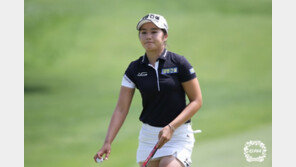 에비앙 챔피언십 준우승 이정은 “실수 많아 아쉬워”