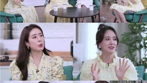 ‘아수라장’ 이세은, ‘BTS 광팬’ 인증…“최애 멤버는 뷔”