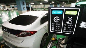 중국 제외하니…K-배터리, 전세계 시장 절반 이상 ‘석권’